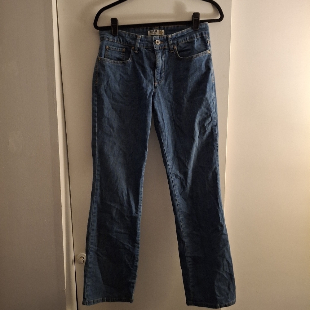Jeanstar Premium Denim Classic Blue Women's Jeans